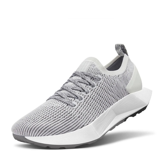 Allbirds Tree Flyer Blizzard Men’s Running Active Sneakers